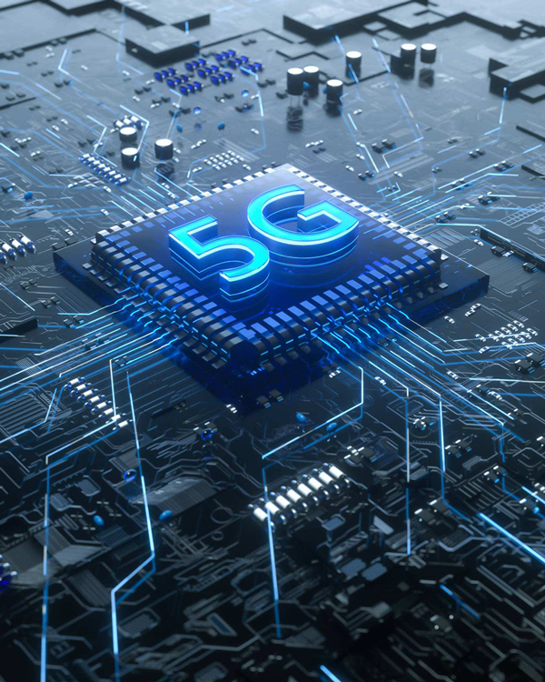 5G通訊