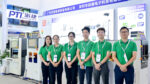 PTI 在 NEPCON ASIA 2024 驚艷亮相，展現(xiàn)電測領(lǐng)域卓越實力